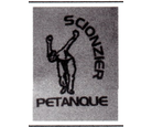 Logo du club SCIONZIER PETANQUE - Pétanque Génération