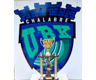 Logo du club U.B.K CHALABRE - Pétanque Génération