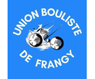 Logo du club Union bouliste de Frangy - Pétanque Génération