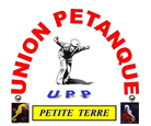 Logo du club Union Pétanque de Petite-Terre - Pétanque Génération
