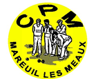 Logo du club Club de Petanque de Mareuil-Les-Meaux - Pétanque Génération