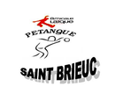 Logo du club ST BRIEUC PETANQUE A.L. - Pétanque Génération