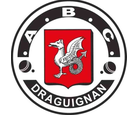 Logo du club ABC DRAGUIGNAN - Pétanque Génération