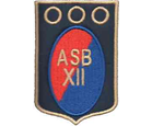 Logo du club ASB12 - Pétanque Génération