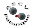 Logo du club ASCV VILLERBON - Pétanque Génération