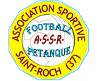 Logo du club ASSR - Pétanque Génération