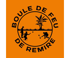 Logo du club BOULE DE FEU DE REMIRE - Pétanque Génération