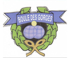 Logo du club Boule des gorges - Pétanque Génération