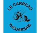 Logo du club CARREAU THOUARSAIS - Pétanque Génération