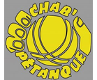 Logo du club Chab' Pétanque - Pétanque Génération