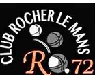 Logo du club CLUB ROCHER - Pétanque Génération