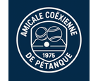 Logo du club Coex Pétanque (Amicale Coexienne de Pétanque) - Pétanque Génération