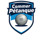 Logo du club Commer Pétanque - Pétanque Génération