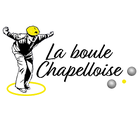 Logo du club La boule Chapelloise - Pétanque Génération
