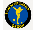 Logo du club La Boule de Beauregard - Pétanque Génération