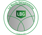 Logo du club La Boule GERVAISIENNE - Pétanque Génération