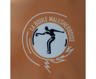 Logo du club La boule Malesherboises - Pétanque Génération