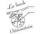 Logo du club la boule Ostricourtoise - Pétanque Génération