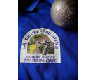 Logo du club La Boule Pilotine - Pétanque Génération