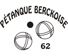Logo du club LA PETANQUE BERCKOISE  - Pétanque Génération