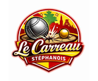 Logo du club Le Carreau Stéphanois - Pétanque Génération