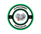 Logo du club Le cochonnet pauilhacais - Pétanque Génération