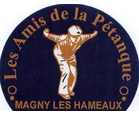 Logo du club LES AMIS DE LA PETANQUE - Pétanque Génération