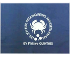 Logo du club Les joyeux pétanqueurs marseillanais  - Pétanque Génération
