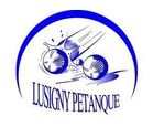 Logo du club LUSIGNY PETABQUE - Pétanque Génération