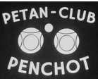 Logo du club petan club penchot - Pétanque Génération