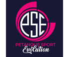 Logo du club Petank Sport Evolution - Pétanque Génération