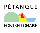 Logo du club Petanque Fontbellonaise - Pétanque Génération