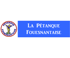 Logo du club petanque-fouesnantaise - Pétanque Génération