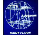 Logo du club Petanque Haute Auvergne - Pétanque Génération