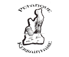 Logo du club Pétanque Kersaintaise - Pétanque Génération