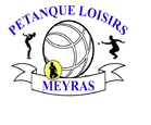Logo du club Pétanque loisirs Meyras - Pétanque Génération