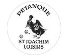 Logo du club Pétanque loisirs Saint Joachim - Pétanque Génération