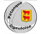 Logo du club Pétanque Ogeuloise - Pétanque Génération