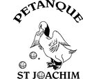Logo du club Saint Joachim Pétanque Loisirs - Pétanque Génération