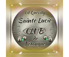 Logo du club Sainte Lucie - Pétanque Génération