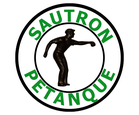 Logo du club SAUTRON PÉTANQUE - Pétanque Génération