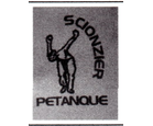 Logo du club SCIONZIER PETANQUE - Pétanque Génération