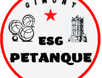 Logo du club ESG PETANQUE - Pétanque Génération