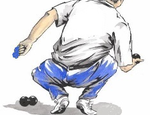 Logo du club A.B.CO. Bagneux - Pétanque Génération