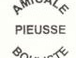 Logo du club amicale bouliste de pieusse - Pétanque Génération