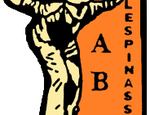 Logo du club Amicale Bouliste Lespinassoise - Pétanque Génération