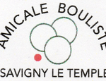 Logo du club Amicale Bouliste - Pétanque Génération