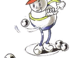 Logo du club Amicale des Boulistes Coudraysiens - Pétanque Génération