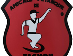 Logo du club Amicale Pétanque de Tagnon - Pétanque Génération