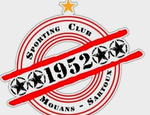 Logo du club ASC Mouans - Sartoux - Pétanque Génération